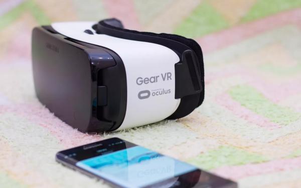 Гарнитура Samsung XR: что известно на данный момент
