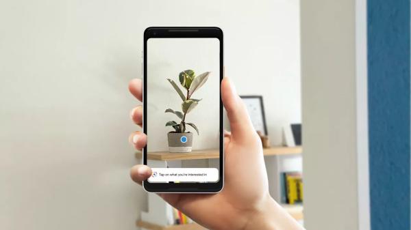 Сможет ли Google создать «Интернет мест»?
