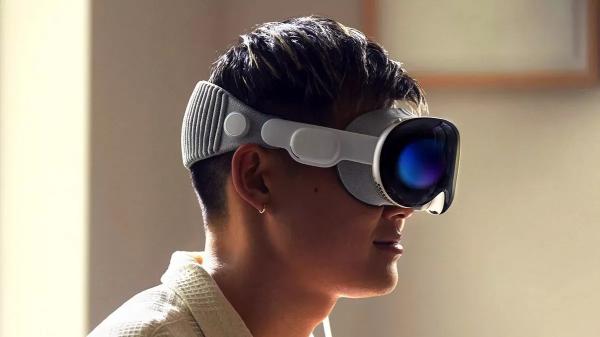 Гарнитура Samsung XR: что известно на данный момент
