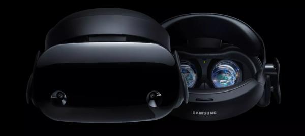 Гарнитура Samsung XR: что известно на данный момент

